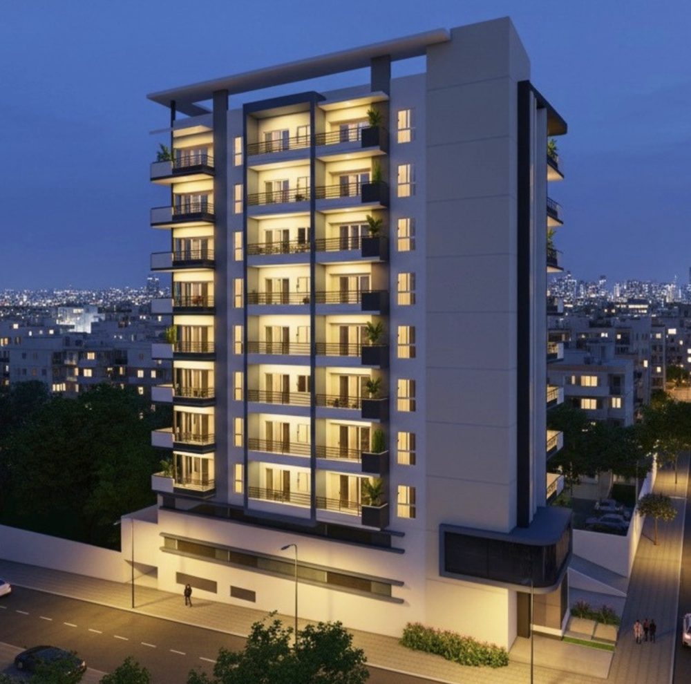 Kalypso Recoleta · Rendu jour