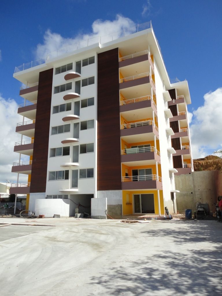 Les Terrasses de Madinina