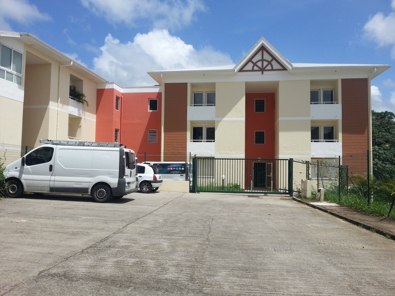 Le Clos Victoria