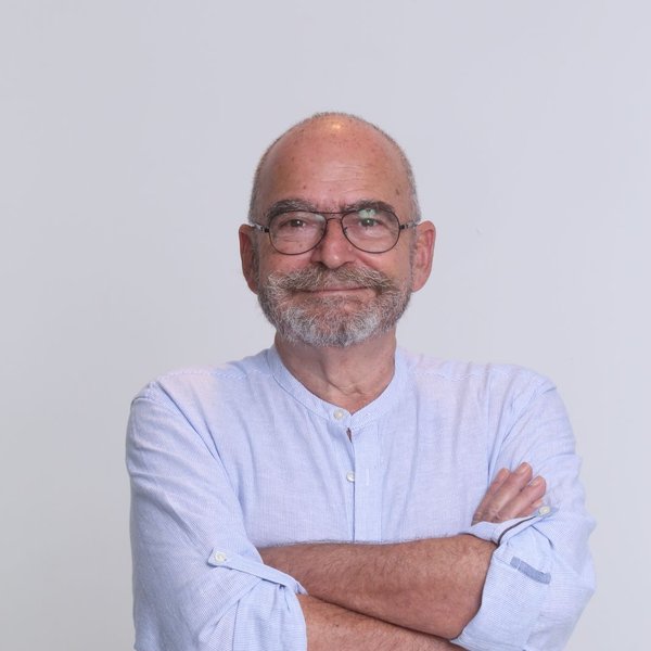 Christian Montourcy