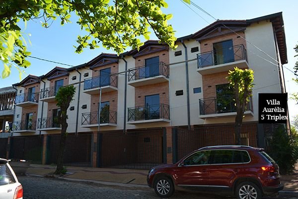 Villa Aurelia